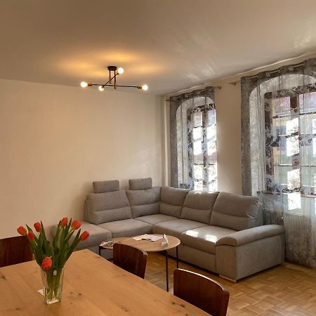 Ferienwohnung Villa Fortuna Pirna Extérieur photo