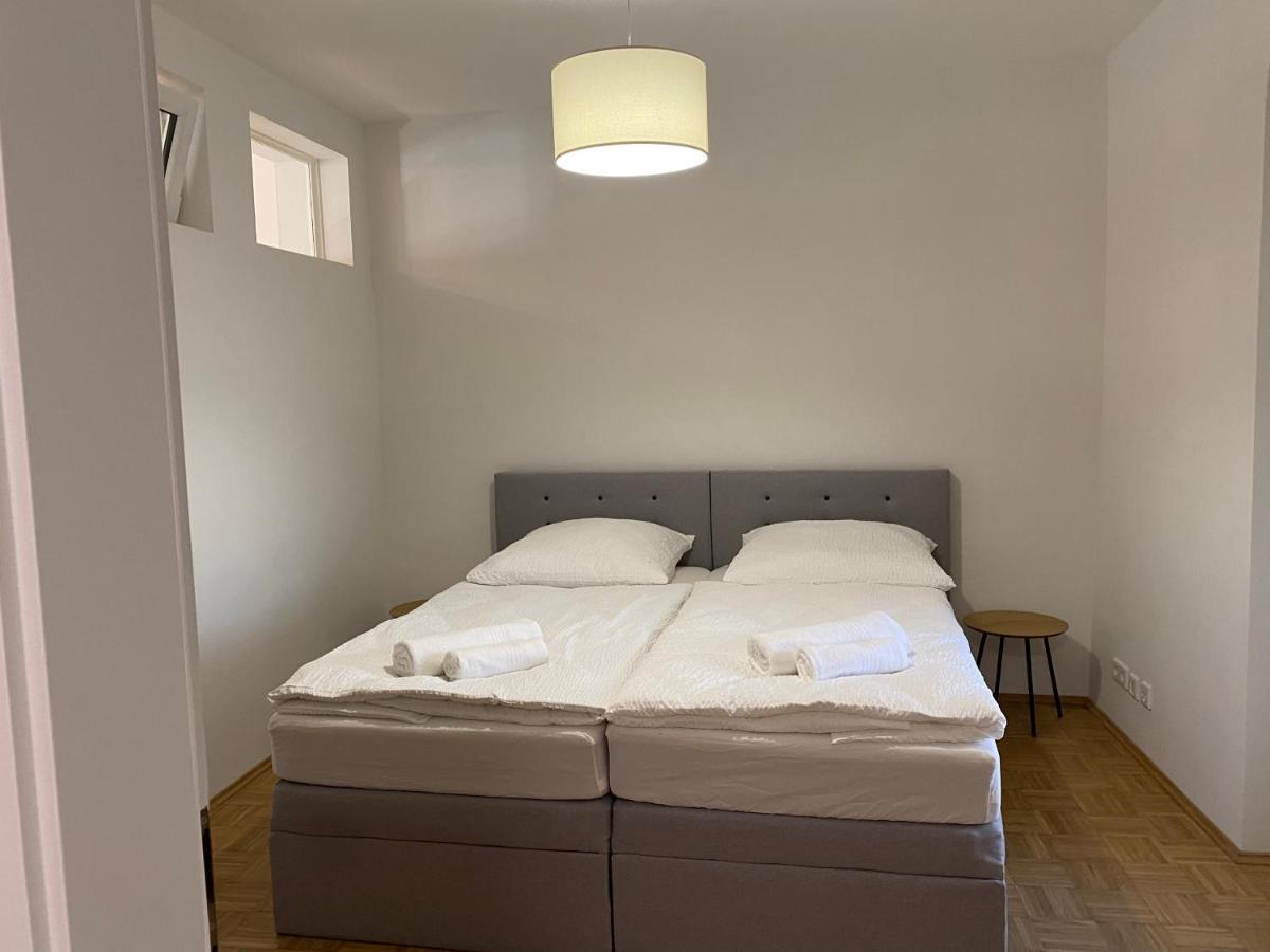 Ferienwohnung Villa Fortuna Pirna Extérieur photo
