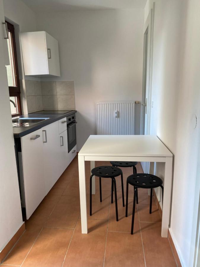 Ferienwohnung Villa Fortuna Pirna Extérieur photo
