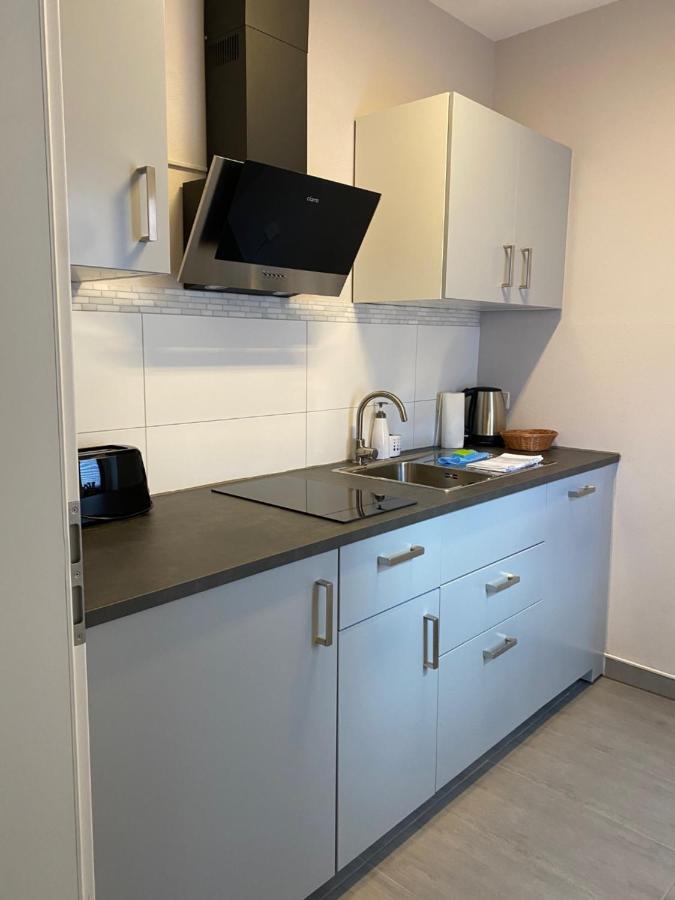 Ferienwohnung Villa Fortuna Pirna Extérieur photo