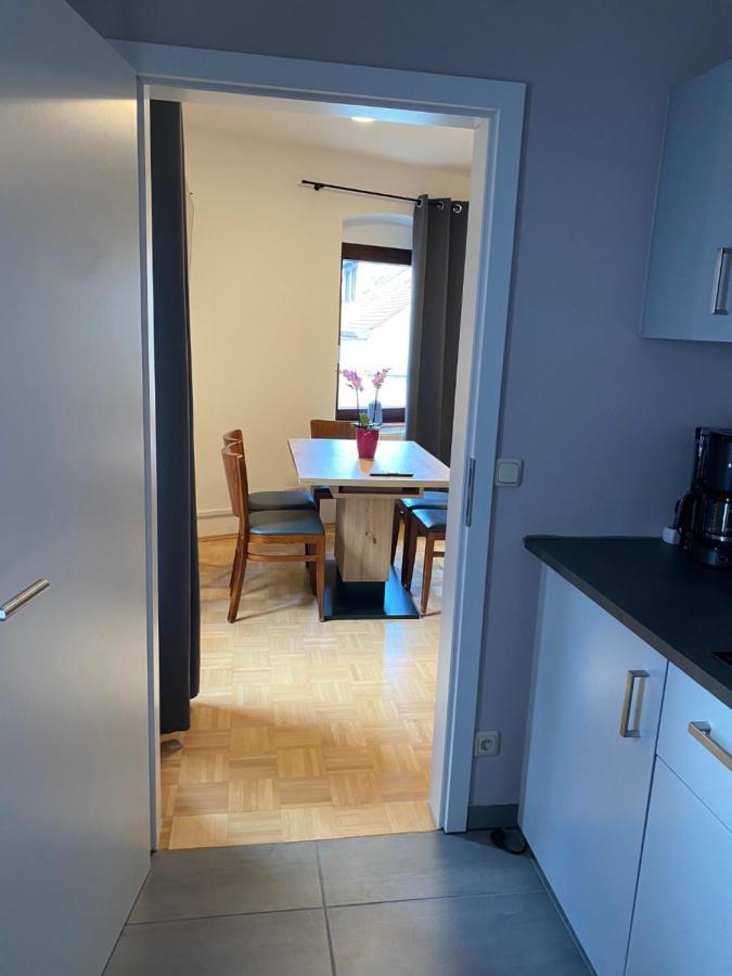 Ferienwohnung Villa Fortuna Pirna Extérieur photo