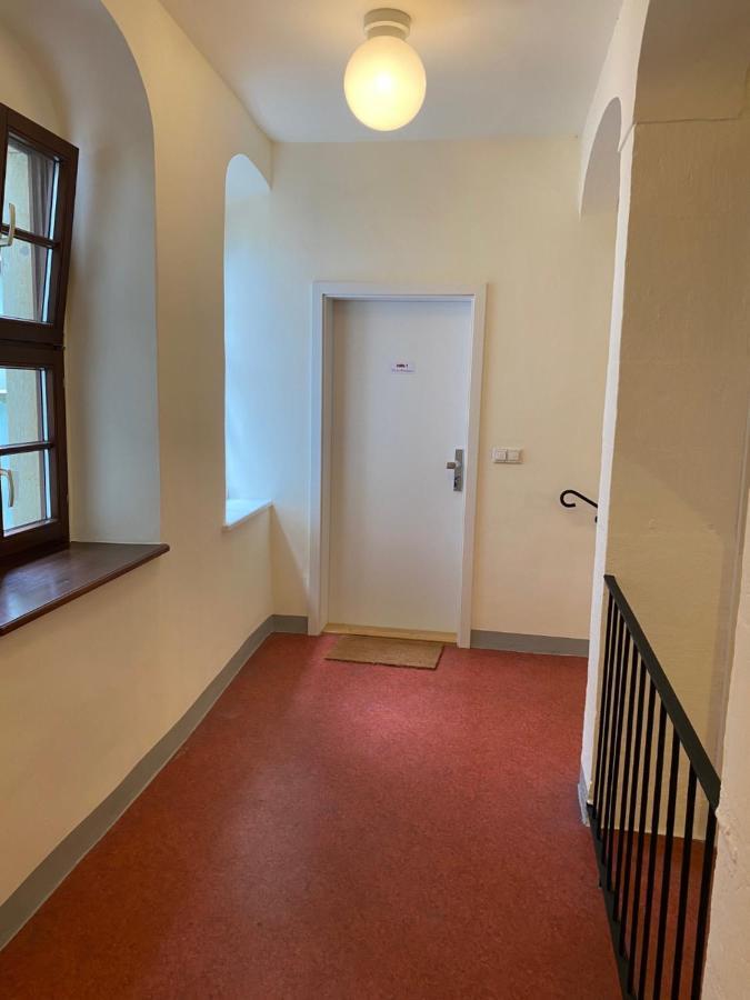 Ferienwohnung Villa Fortuna Pirna Extérieur photo