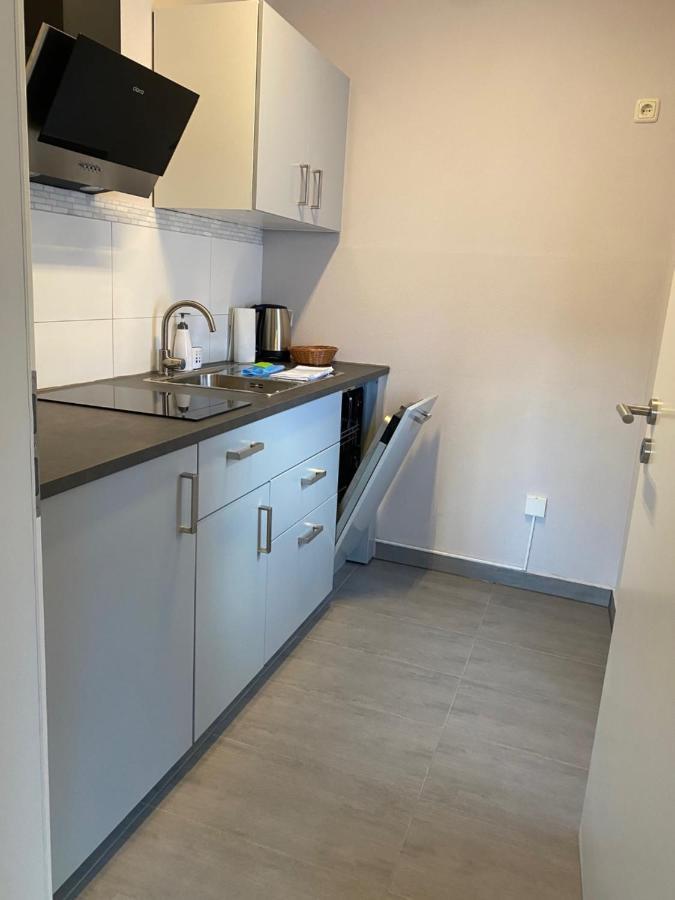 Ferienwohnung Villa Fortuna Pirna Extérieur photo