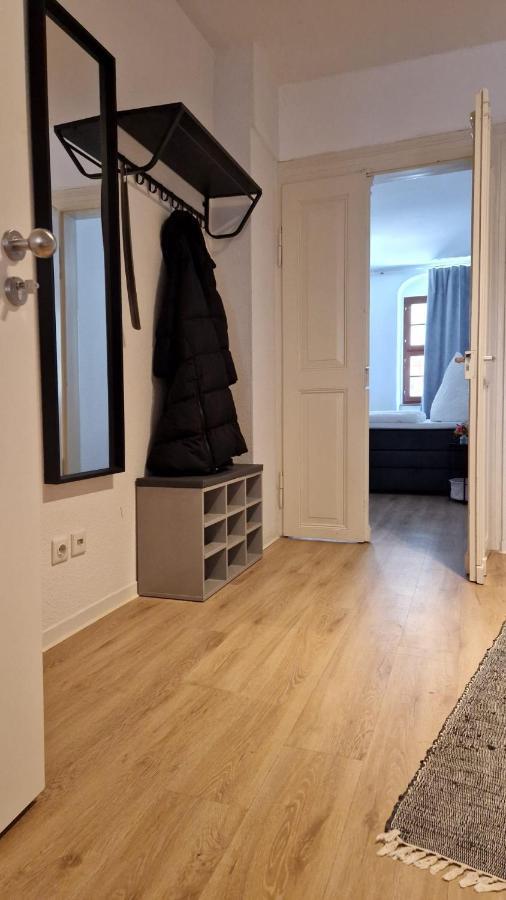 Ferienwohnung Villa Fortuna Pirna Extérieur photo