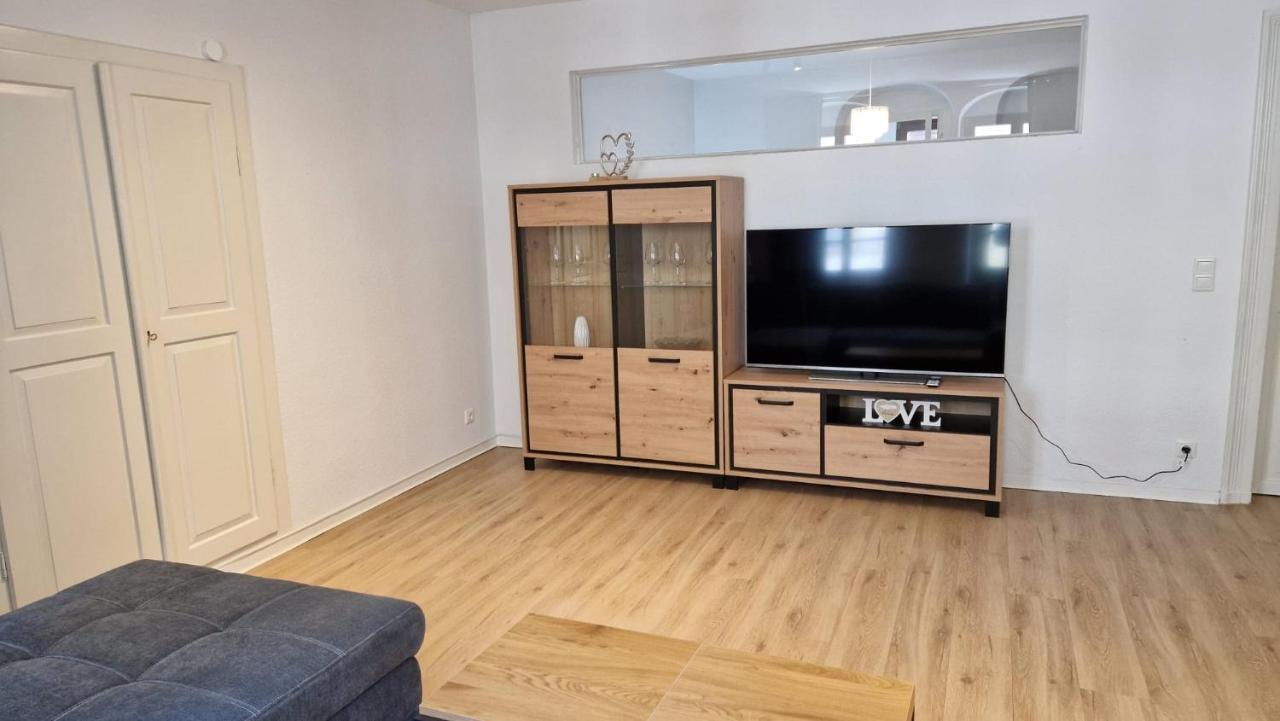 Ferienwohnung Villa Fortuna Pirna Extérieur photo
